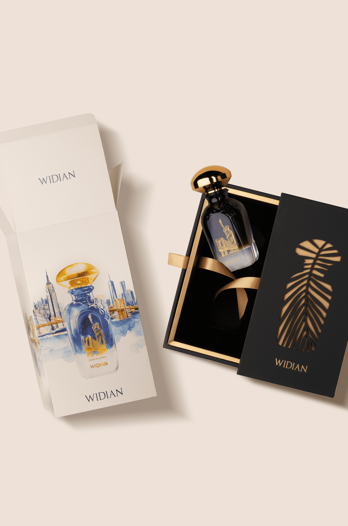 위디안(WIDIAN) 뉴욕