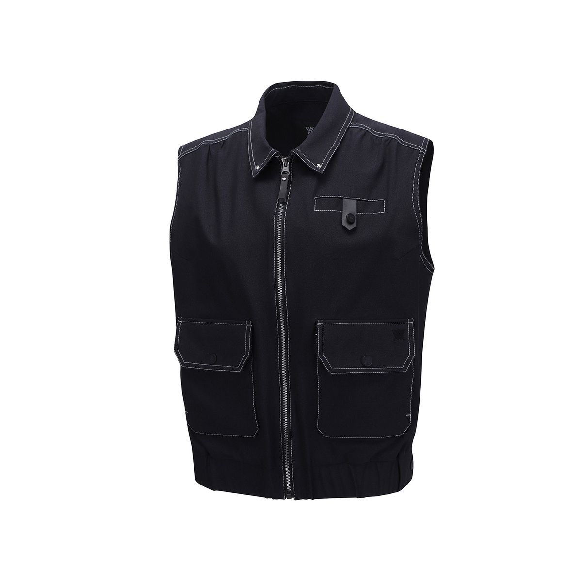 어뉴골프(ANEW GOLF) W DENIMLIKE VT_NA