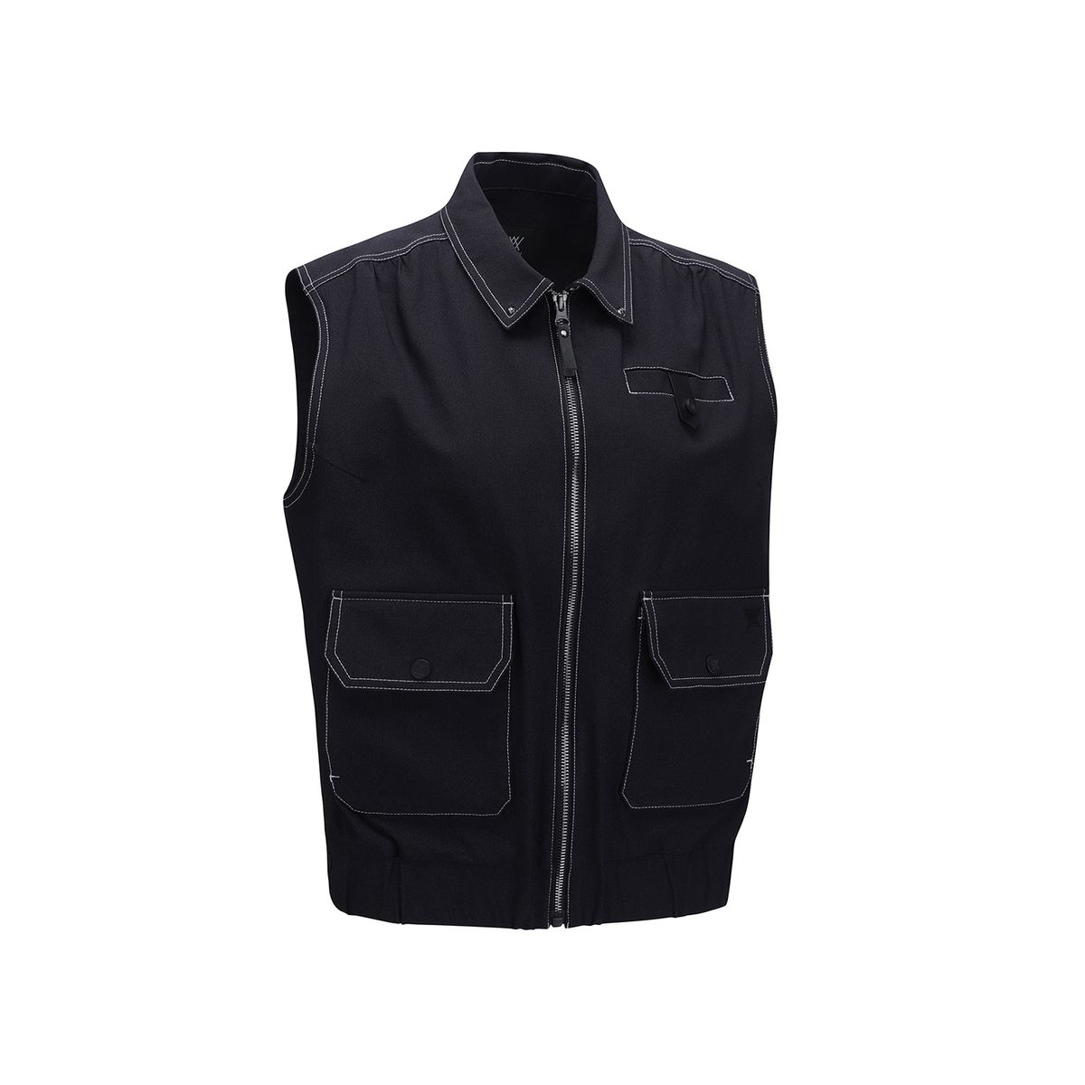 어뉴골프(ANEW GOLF) W DENIMLIKE VT_NA