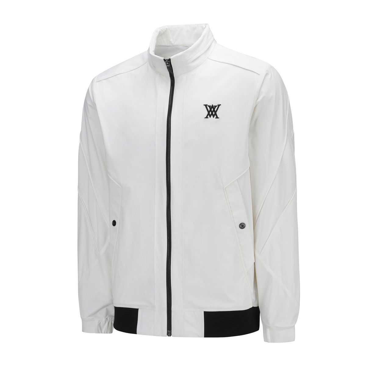 어뉴골프(ANEW GOLF) M SUMMER WINDBREAKER JK_WH