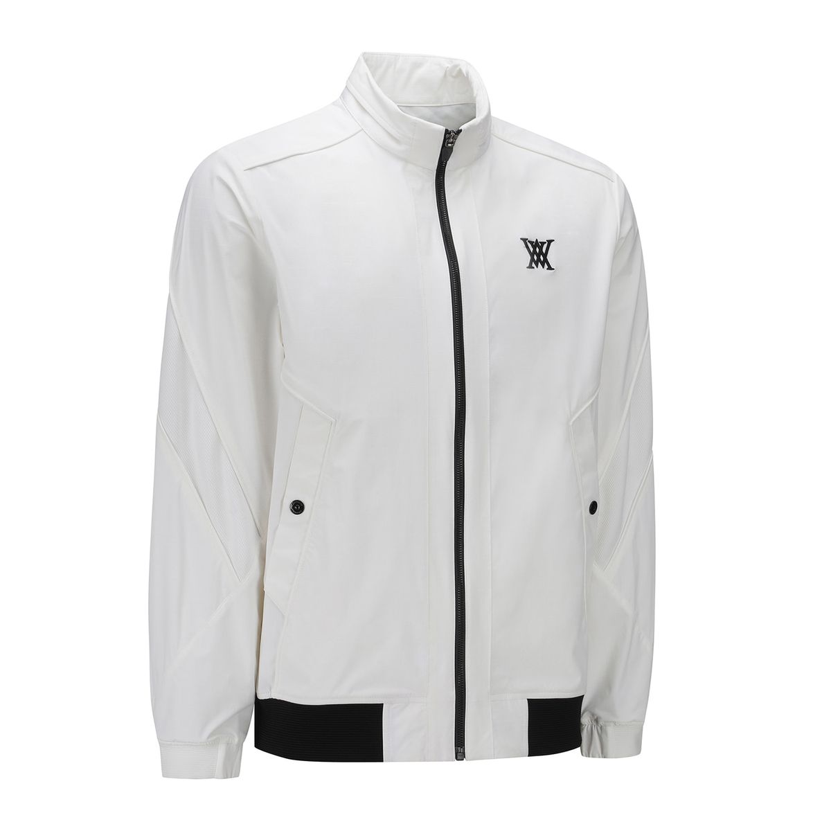 어뉴골프(ANEW GOLF) M SUMMER WINDBREAKER JK_WH