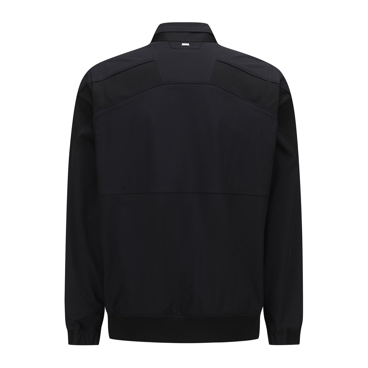 어뉴골프(ANEW GOLF) M SUMMER WINDBREAKER JK_BK