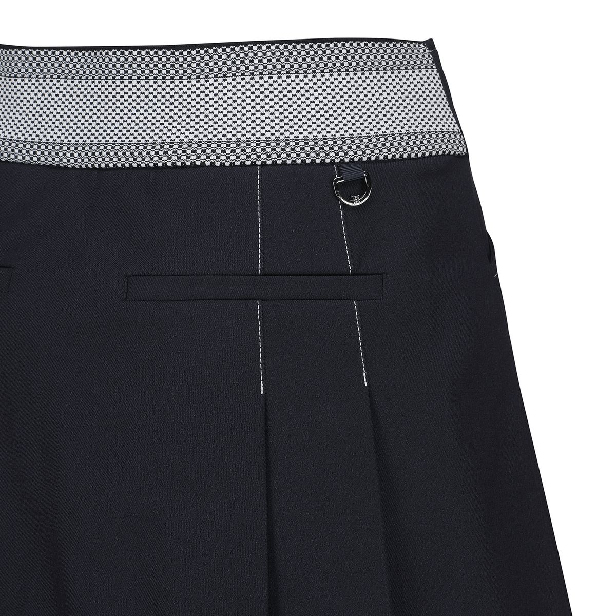 어뉴골프(ANEW GOLF) W DENIMLIKE A-LINE SQ_NA