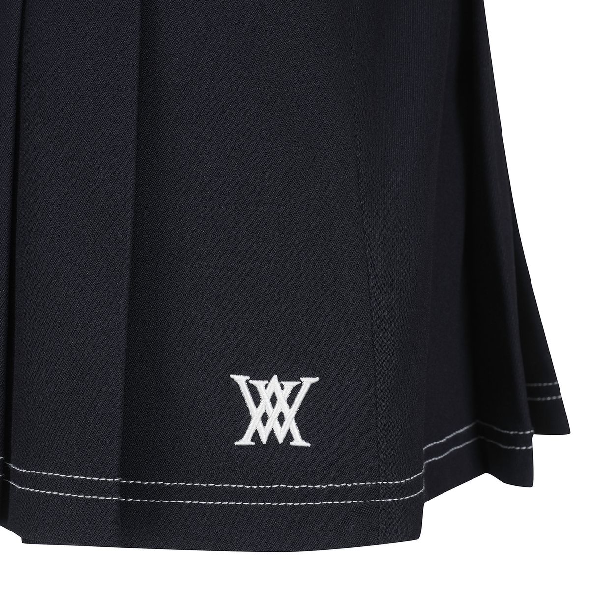 어뉴골프(ANEW GOLF) W DENIMLIKE A-LINE SQ_NA
