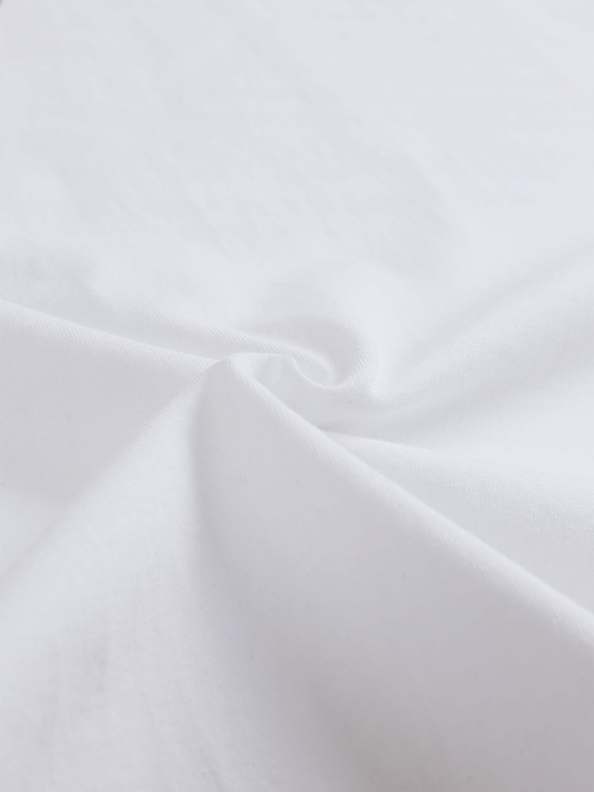 미나수(MENASOO) SMALL HEARTTRACK OVER FIT TEE_WHITE