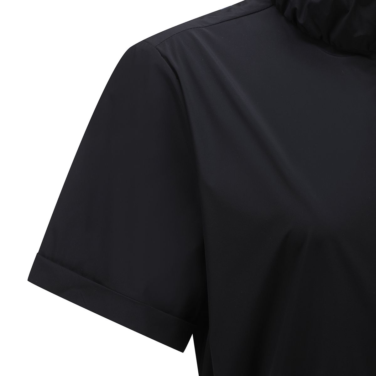 어뉴골프(ANEW GOLF) W SHORT SLEEVE ONEPIECE JK_BK