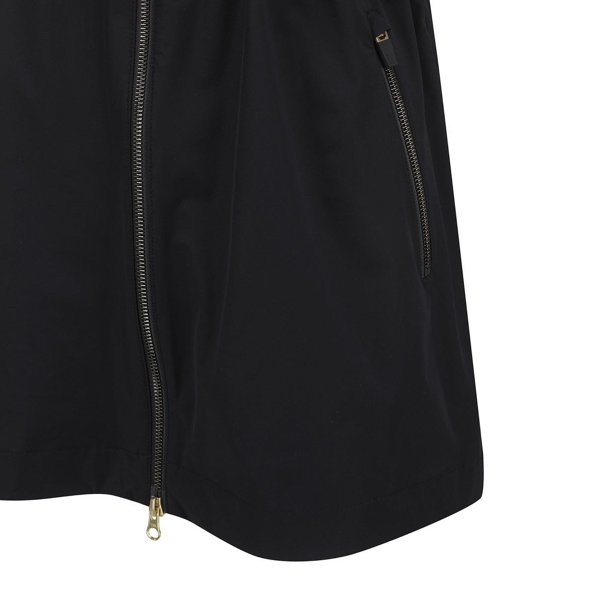 어뉴골프(ANEW GOLF) W SHORT SLEEVE ONEPIECE JK_BK