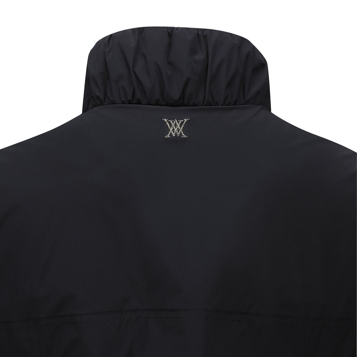 어뉴골프(ANEW GOLF) W SHORT SLEEVE ONEPIECE JK_BK