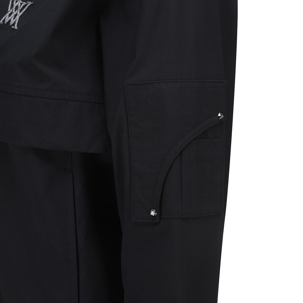 어뉴골프(ANEW GOLF) W SUMMER WINDBREAKER JK_BK