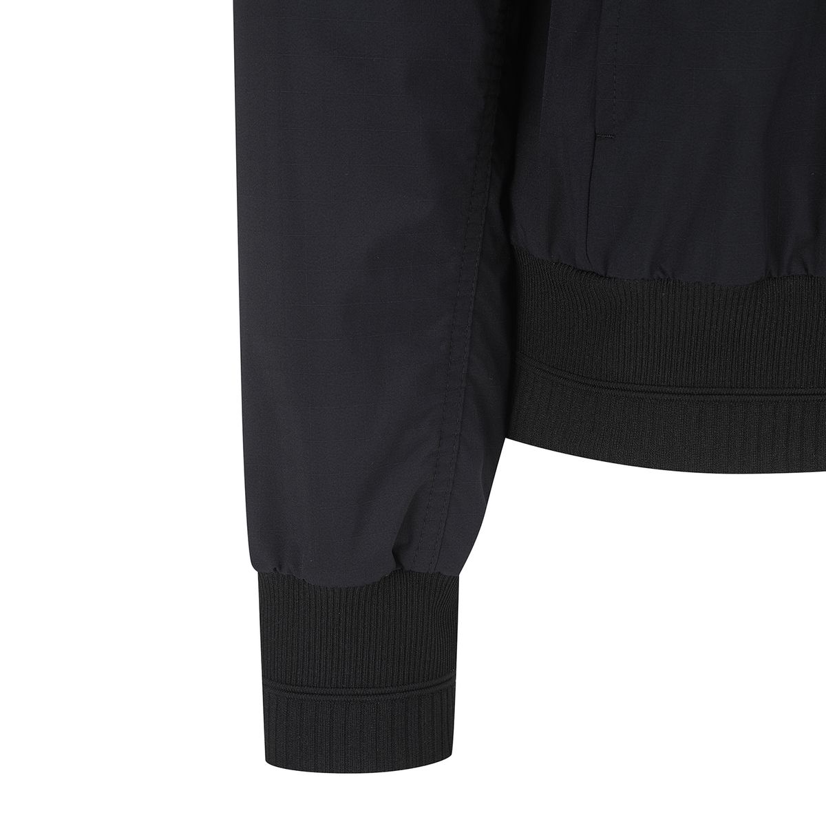 어뉴골프(ANEW GOLF) W SUMMER WINDBREAKER JK_BK
