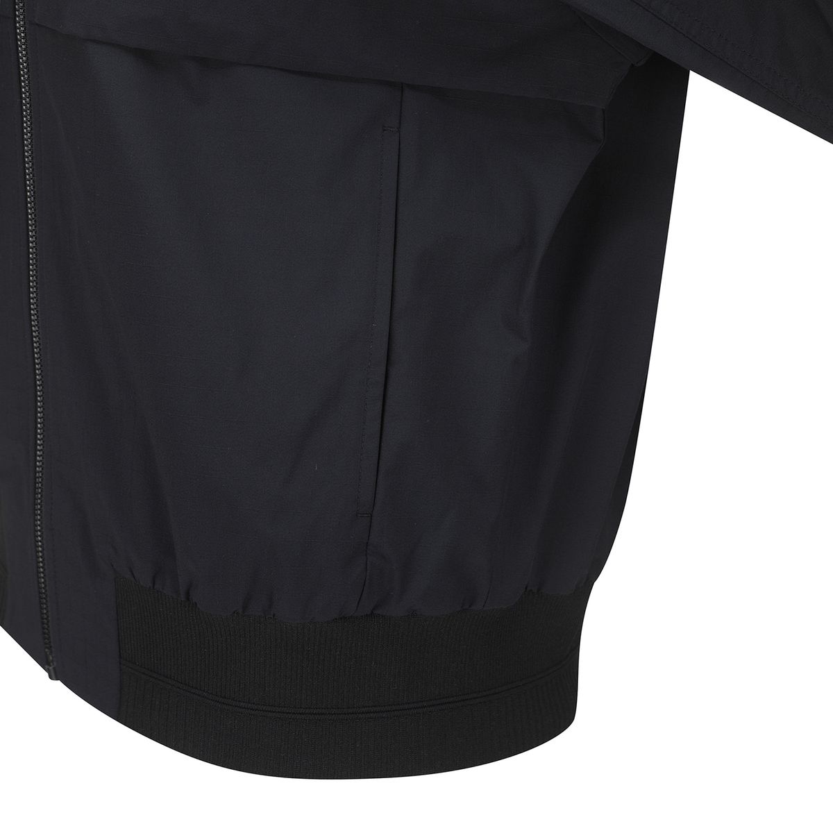 어뉴골프(ANEW GOLF) W SUMMER WINDBREAKER JK_BK