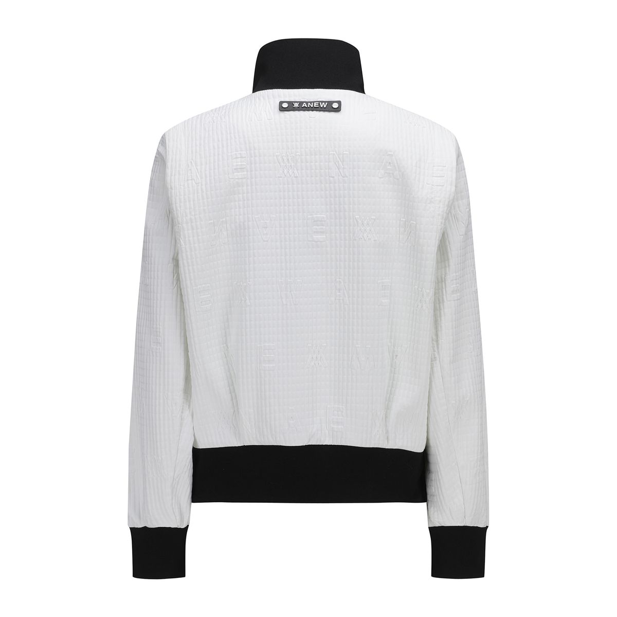어뉴골프(ANEW GOLF) W ANEW EMBO LOGO JK_WH
