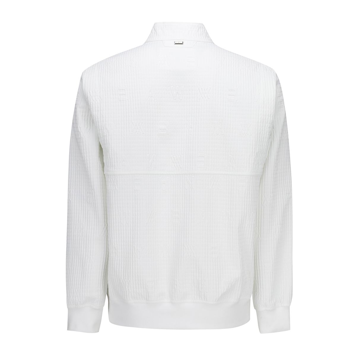 어뉴골프(ANEW GOLF) M ANEW EMBO LOGO JK_WH