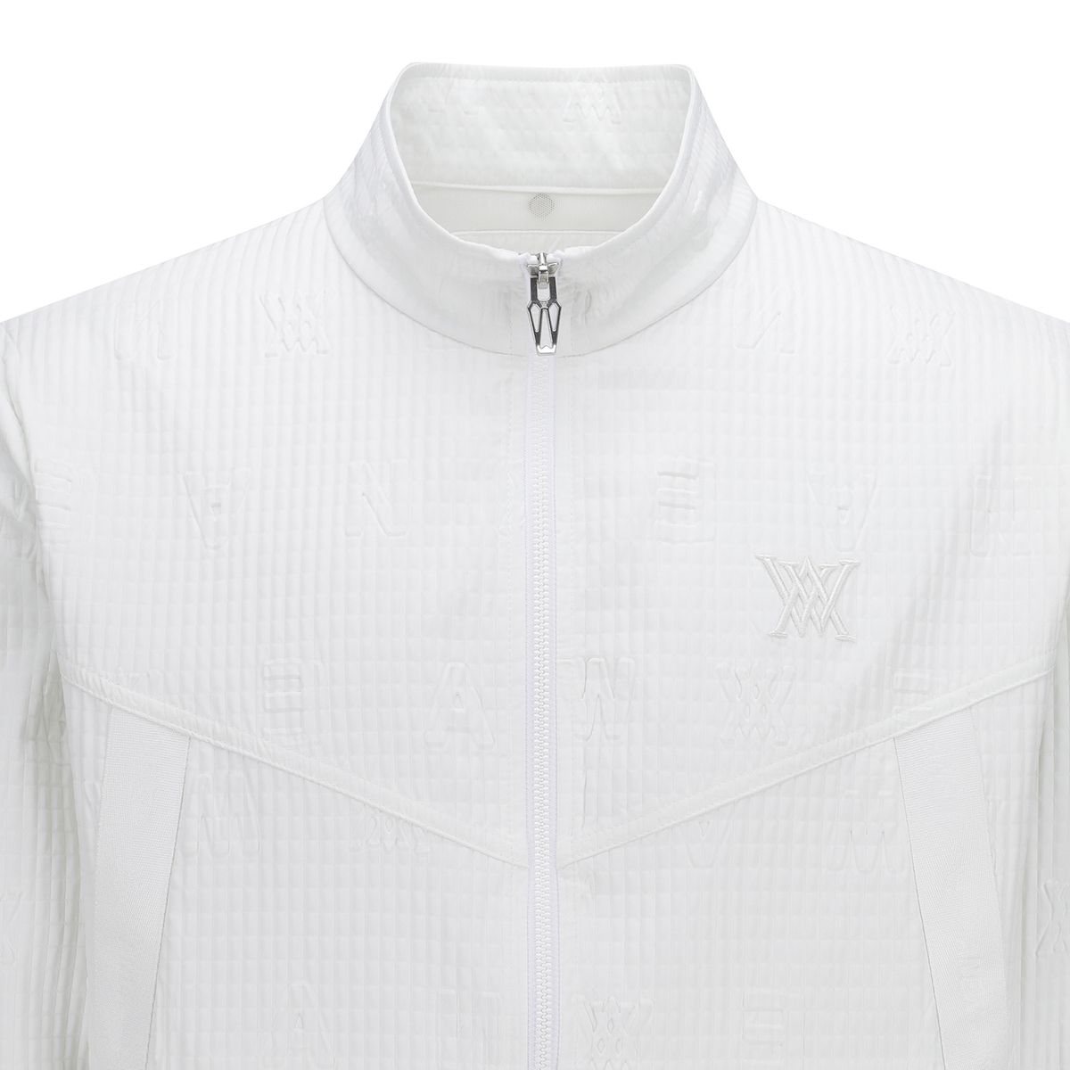 어뉴골프(ANEW GOLF) M ANEW EMBO LOGO JK_WH