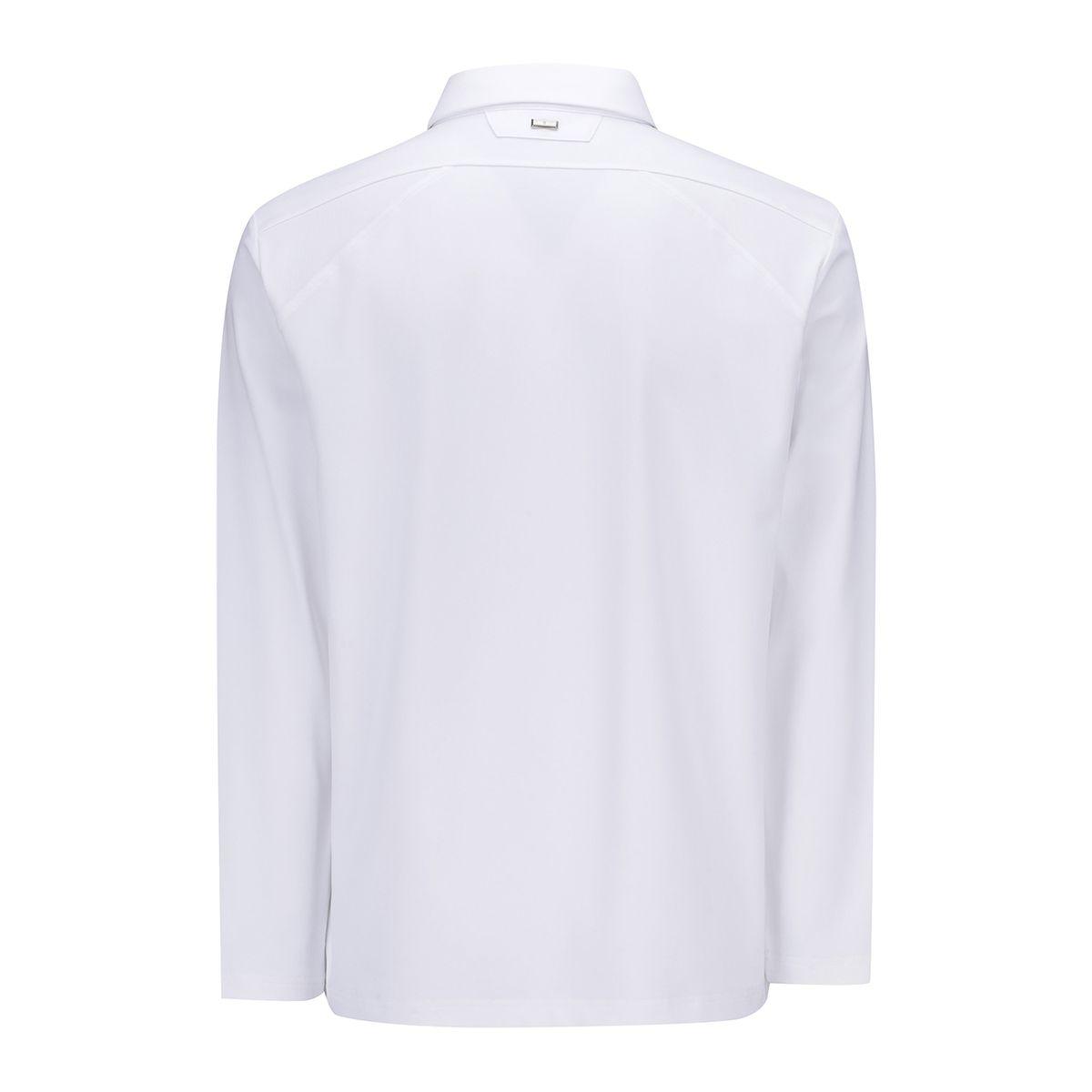 어뉴골프(ANEW GOLF) MEN SPRING ESSENTIAL T-SHIRT_WH