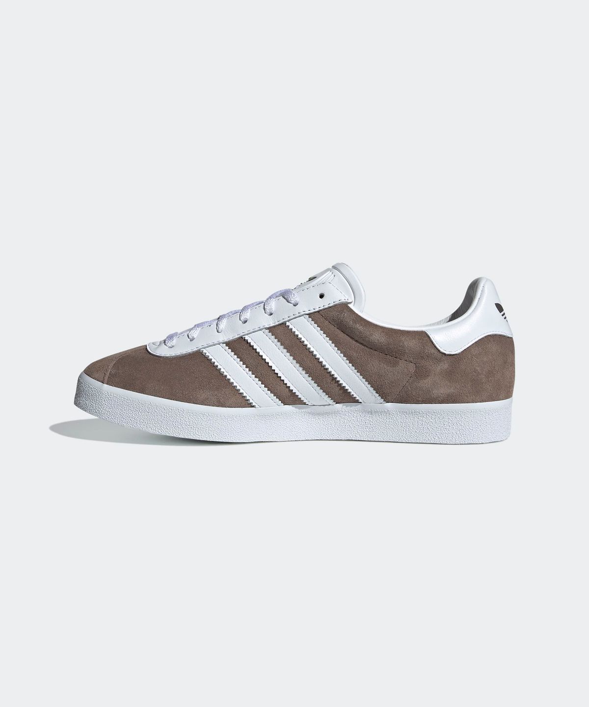 아디다스(ADIDAS) 가젤 85 - 브라운:화이트 / IG6220