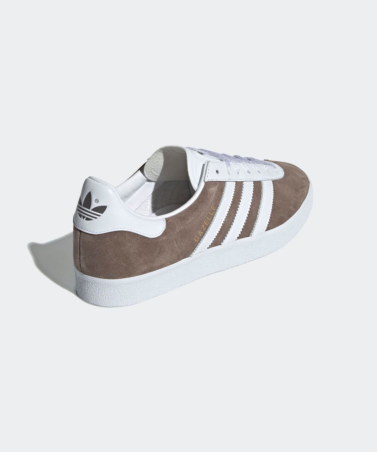 아디다스(ADIDAS) 가젤 85 - 브라운:화이트 / IG6220