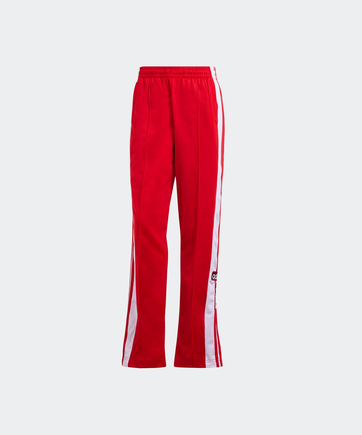 아디다스(ADIDAS) 아디브레이크 팬츠 - 레드 / IP0620