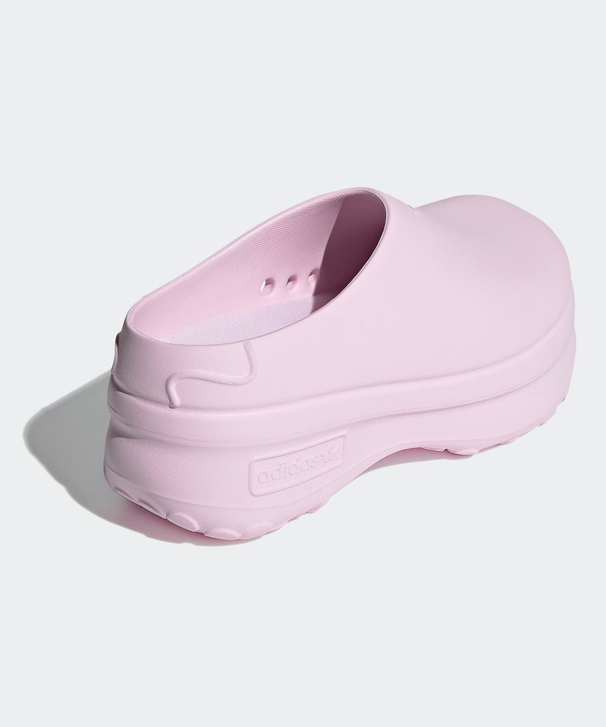 아디다스(ADIDAS) 아디폼 스탠 뮬 - 핑크 / IE0480
