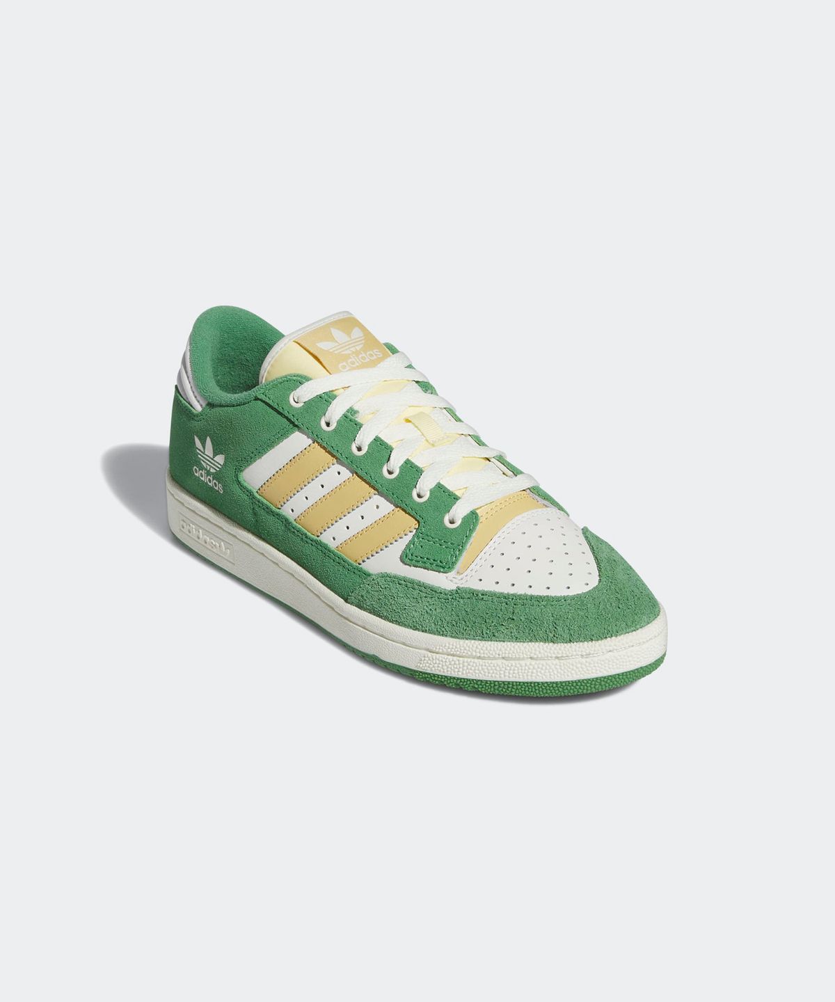 아디다스(ADIDAS) 센테니얼 85 로우 - 그린 / IG1600
