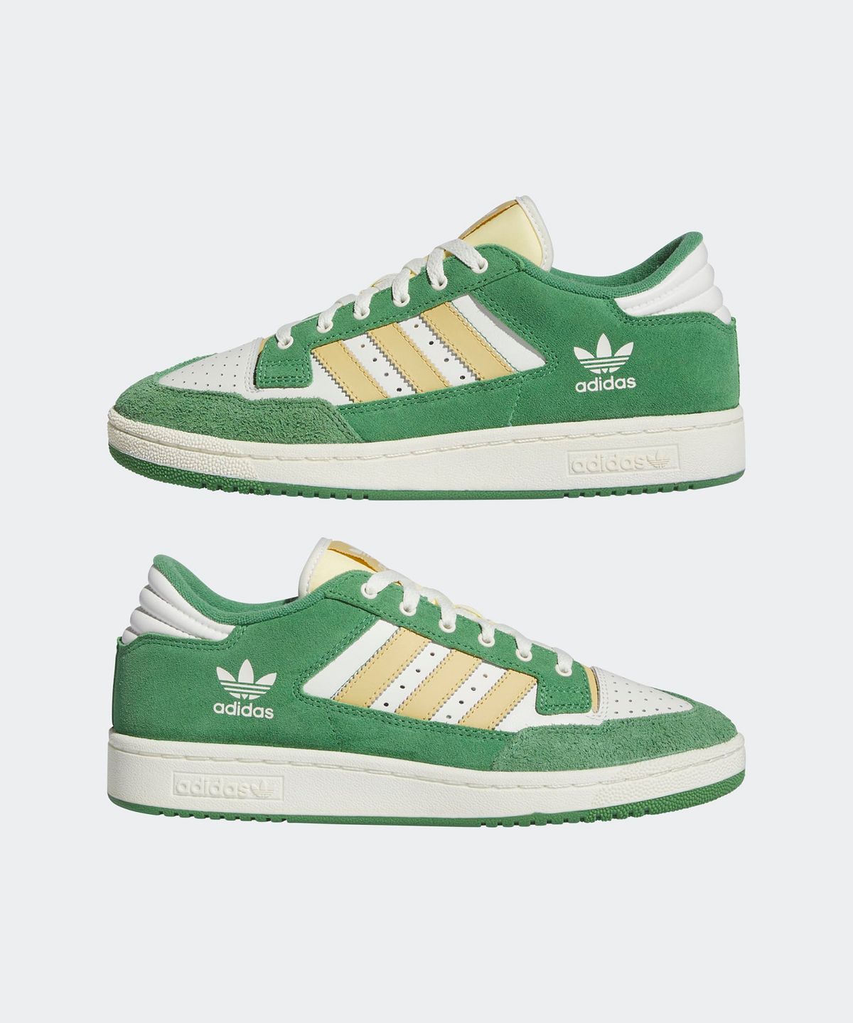 아디다스(ADIDAS) 센테니얼 85 로우 - 그린 / IG1600
