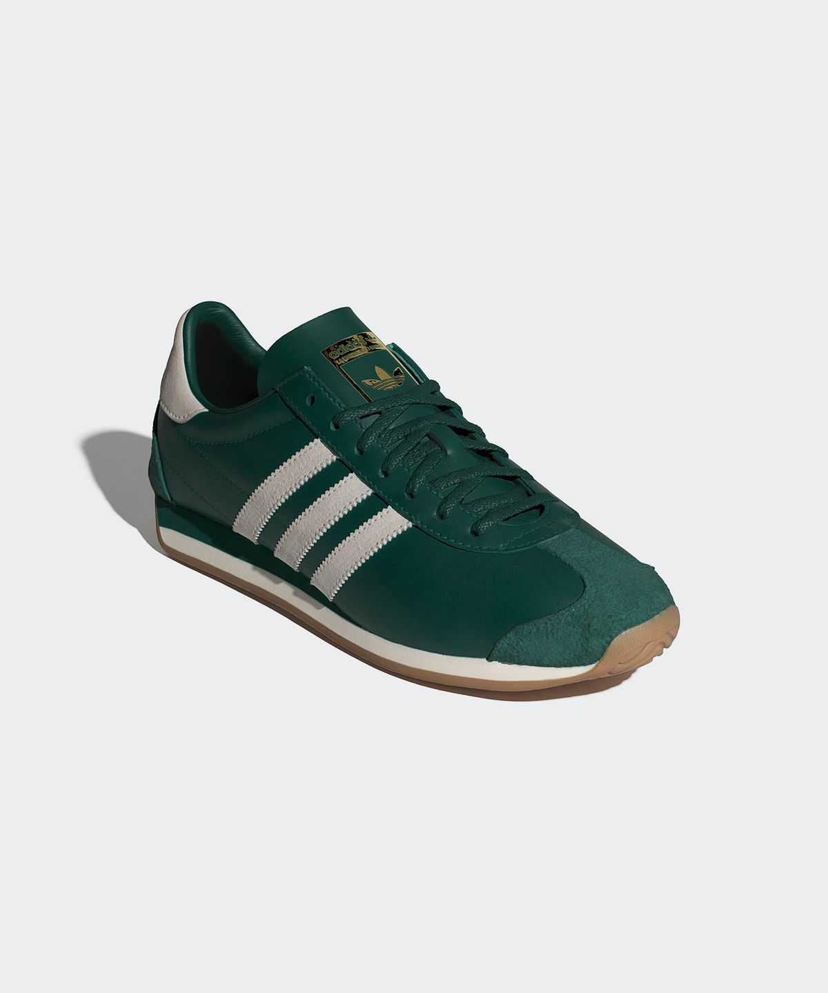 아디다스(ADIDAS) 컨트리 OG - 그린 / IH7514