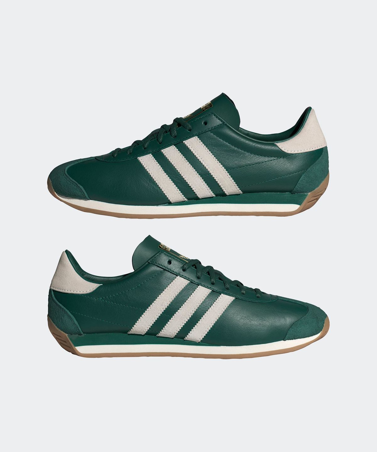 아디다스(ADIDAS) 컨트리 OG - 그린 / IH7514