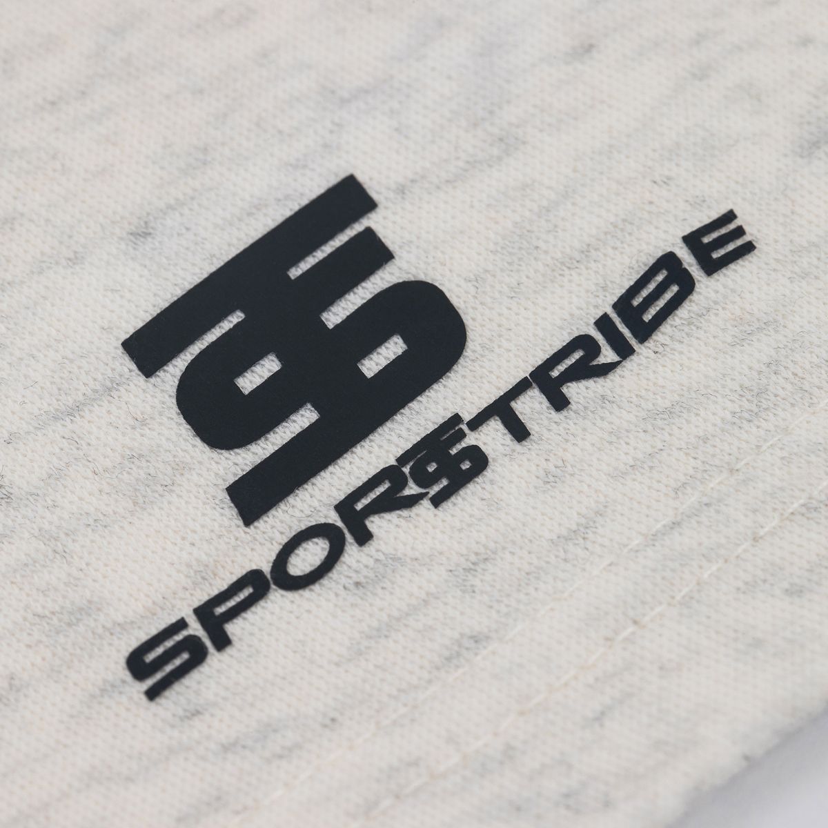 스포츠트라이브(SPORTSTRIBE) ST 코튼 하프팬츠 BU / IV