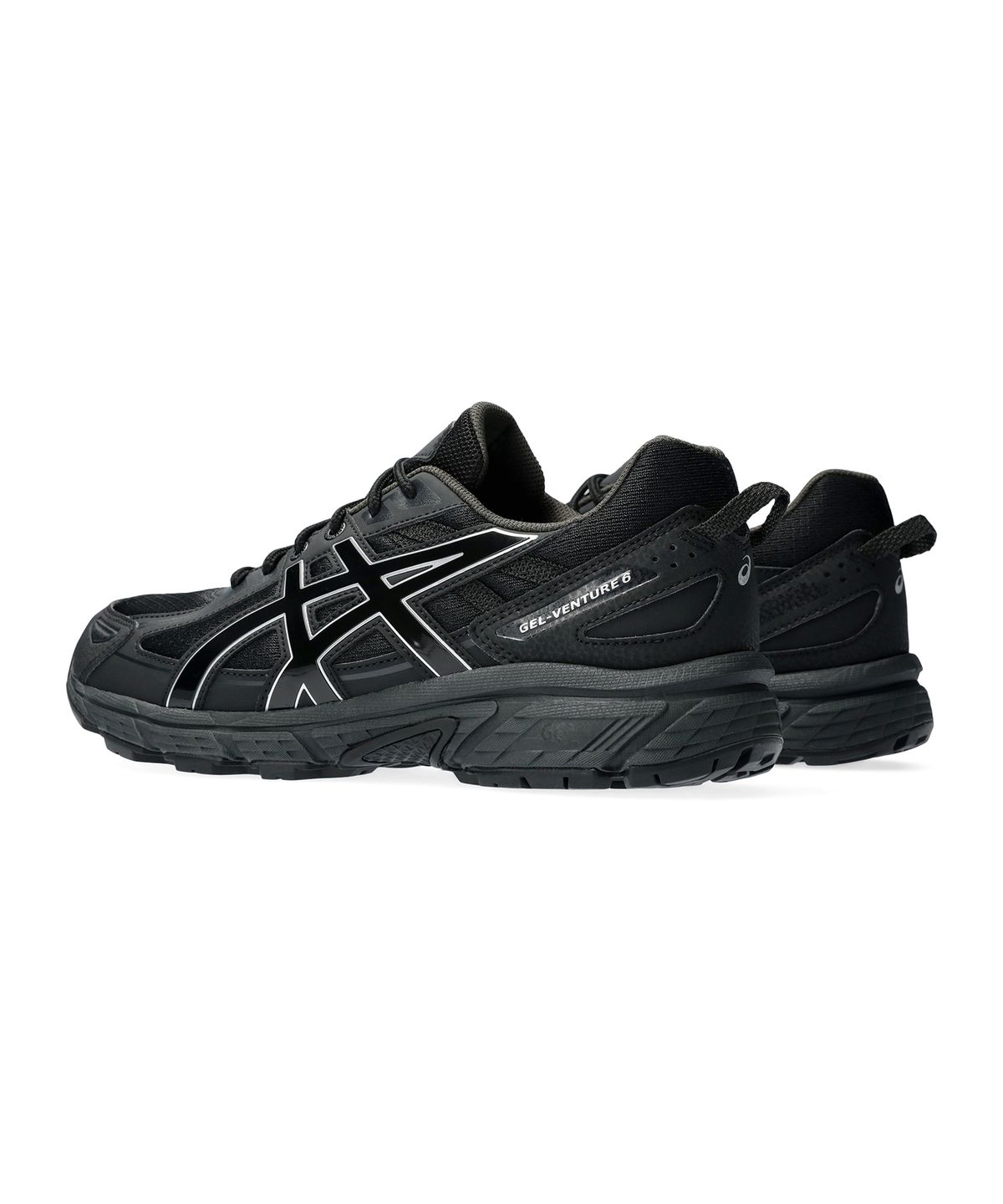 아식스(ASICS) 젤-벤처 6 SPS - 블랙:블랙 / 1203A297-002