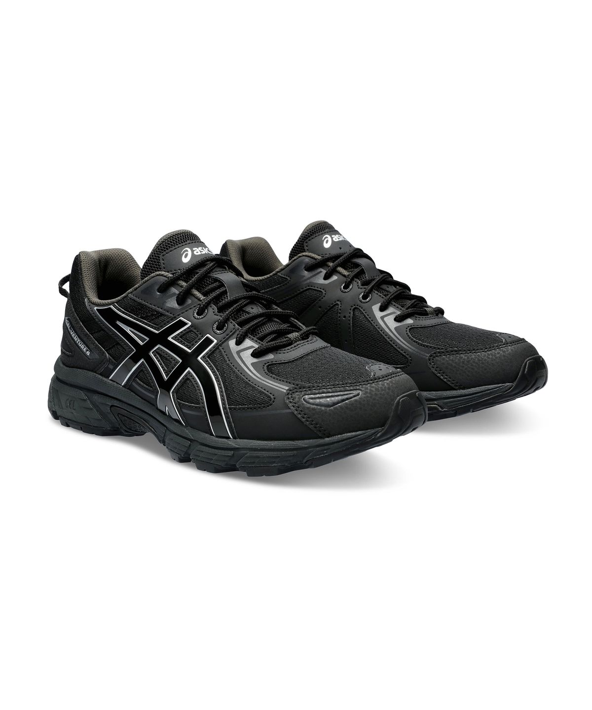 아식스(ASICS) 젤-벤처 6 SPS - 블랙:블랙 / 1203A297-002
