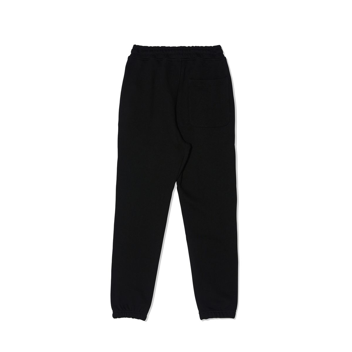 마리아쥬드비엔(MARIAGEDEBIEN) BLACK BOTTOMS (252)