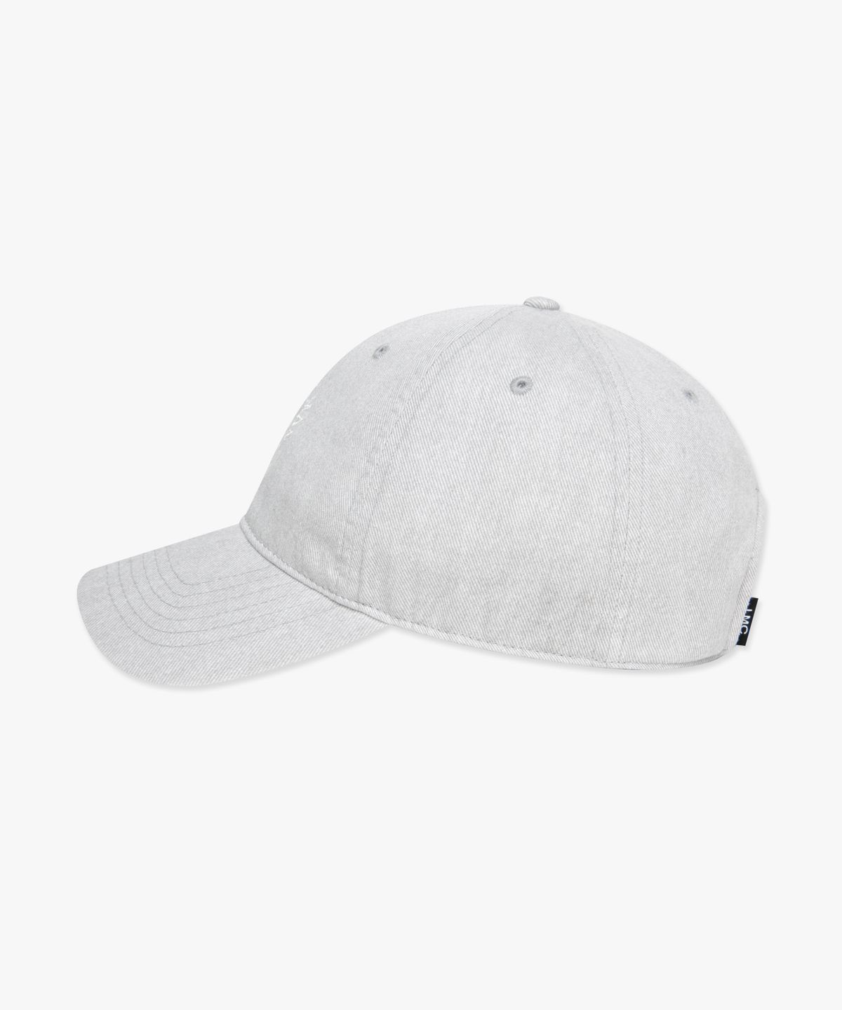 엘엠씨(LMC) EARTH GLOBE 6PANEL CAP light gray