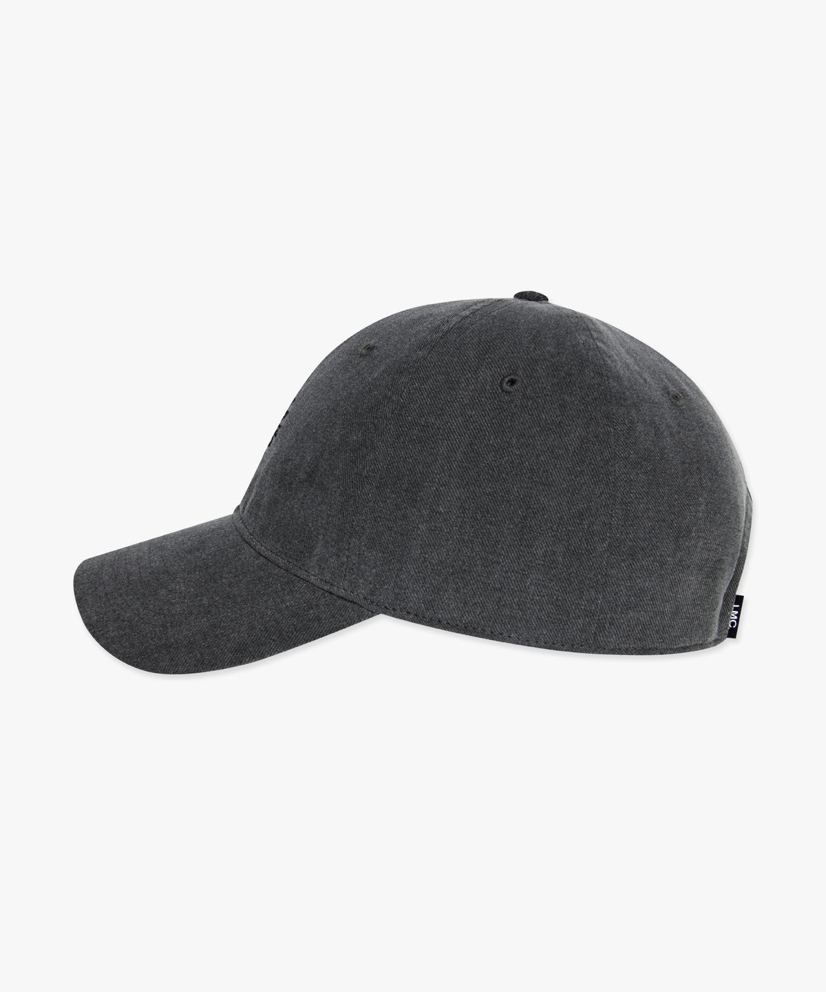 엘엠씨(LMC) EARTH GLOBE 6PANEL CAP black