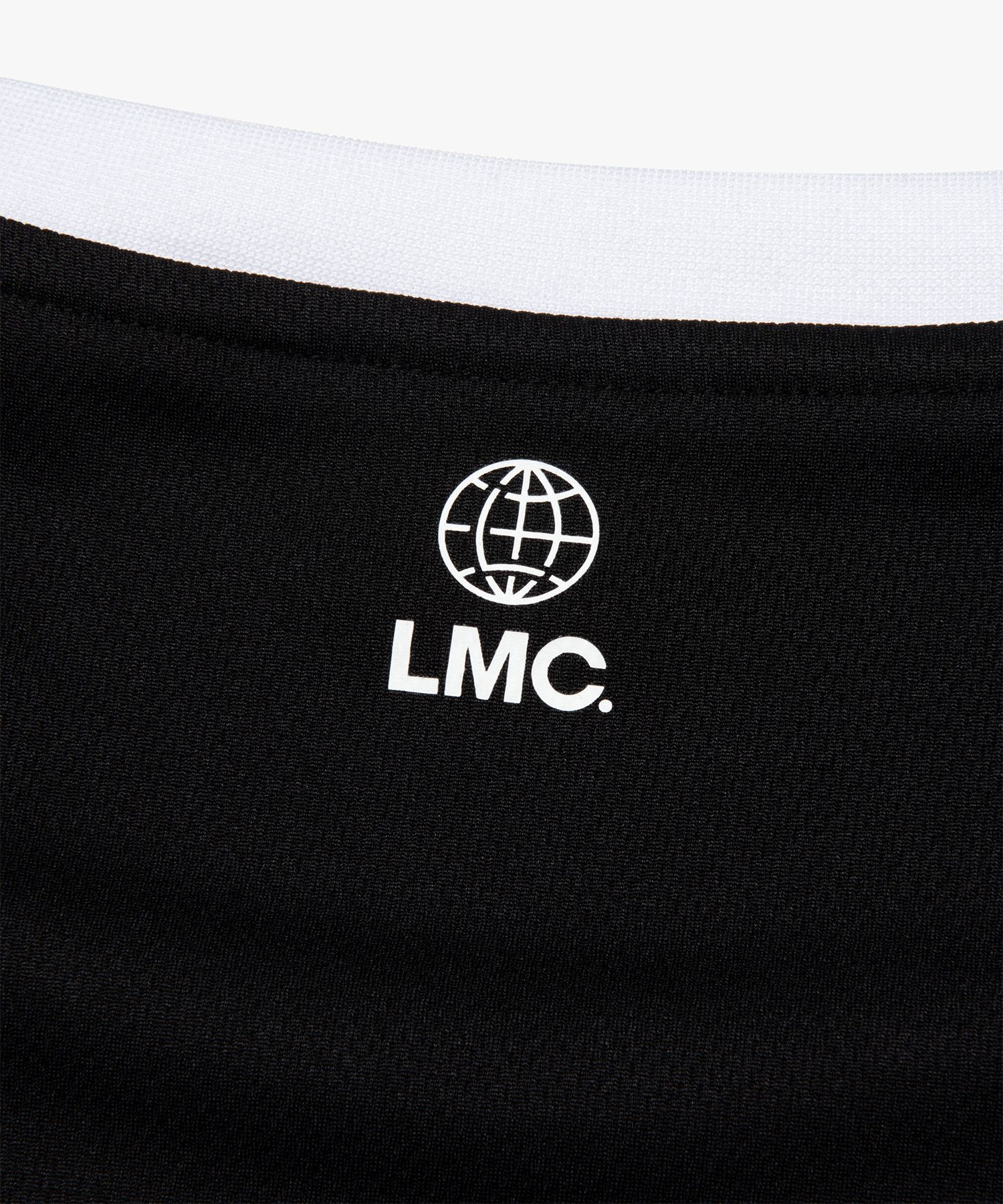 MUSINSA公式 | LMC CAPITAL LONG SLV TEE black