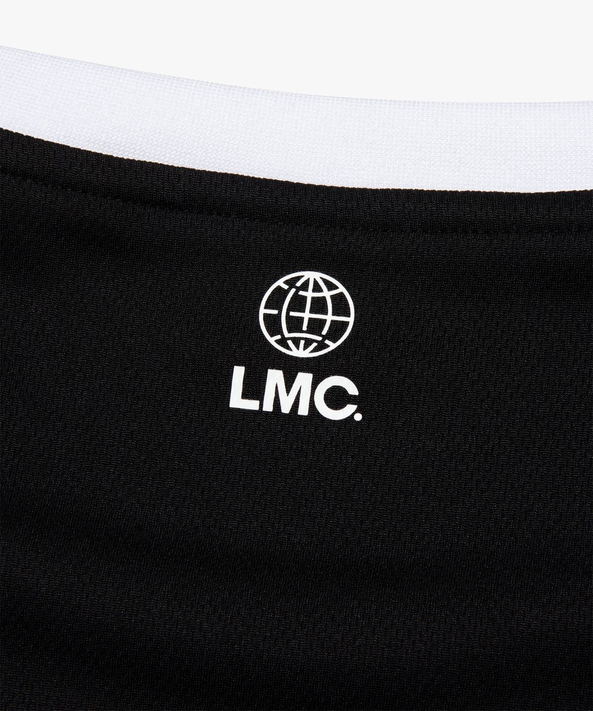 엘엠씨(LMC) CAPITAL LONG SLV TEE black