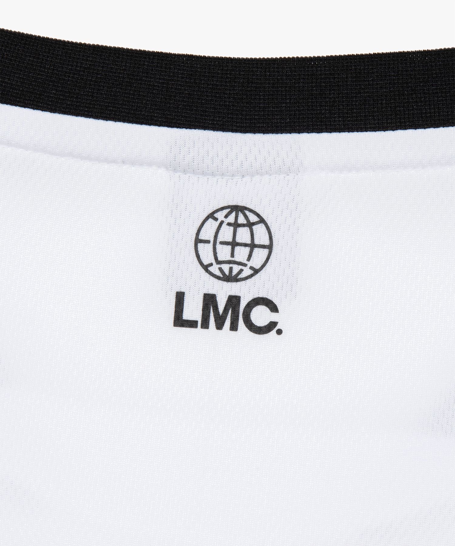 MUSINSA | LMC CAPITAL LONG SLV TEE white