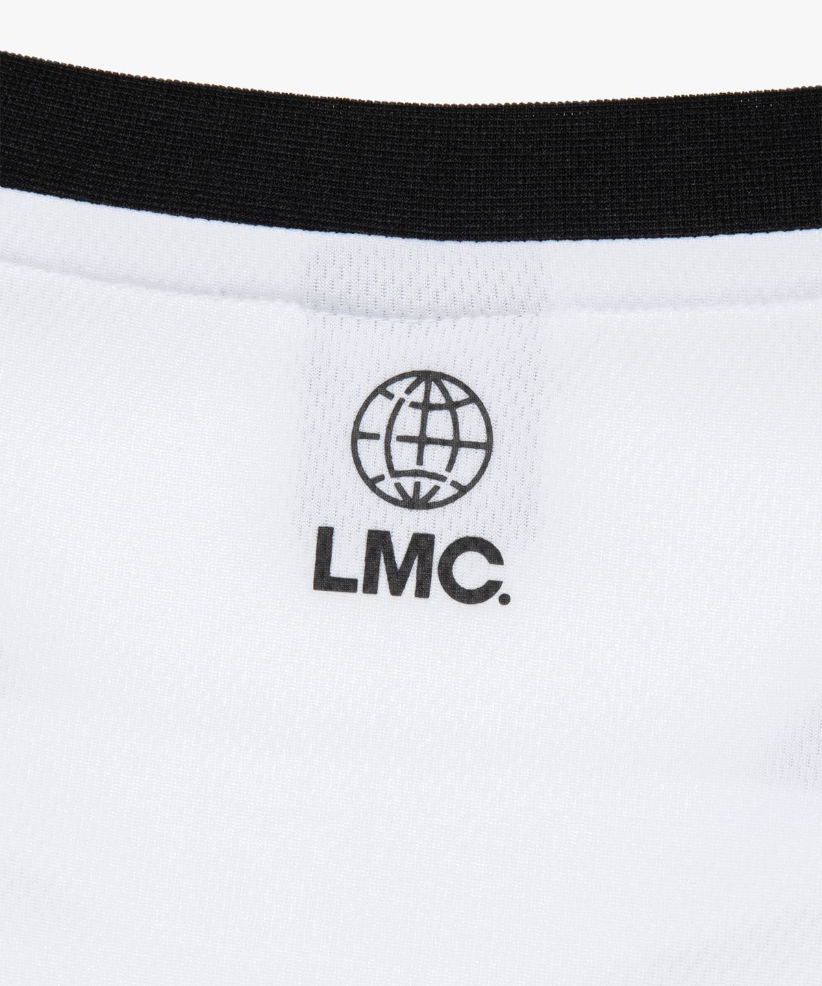 엘엠씨(LMC) CAPITAL LONG SLV TEE white