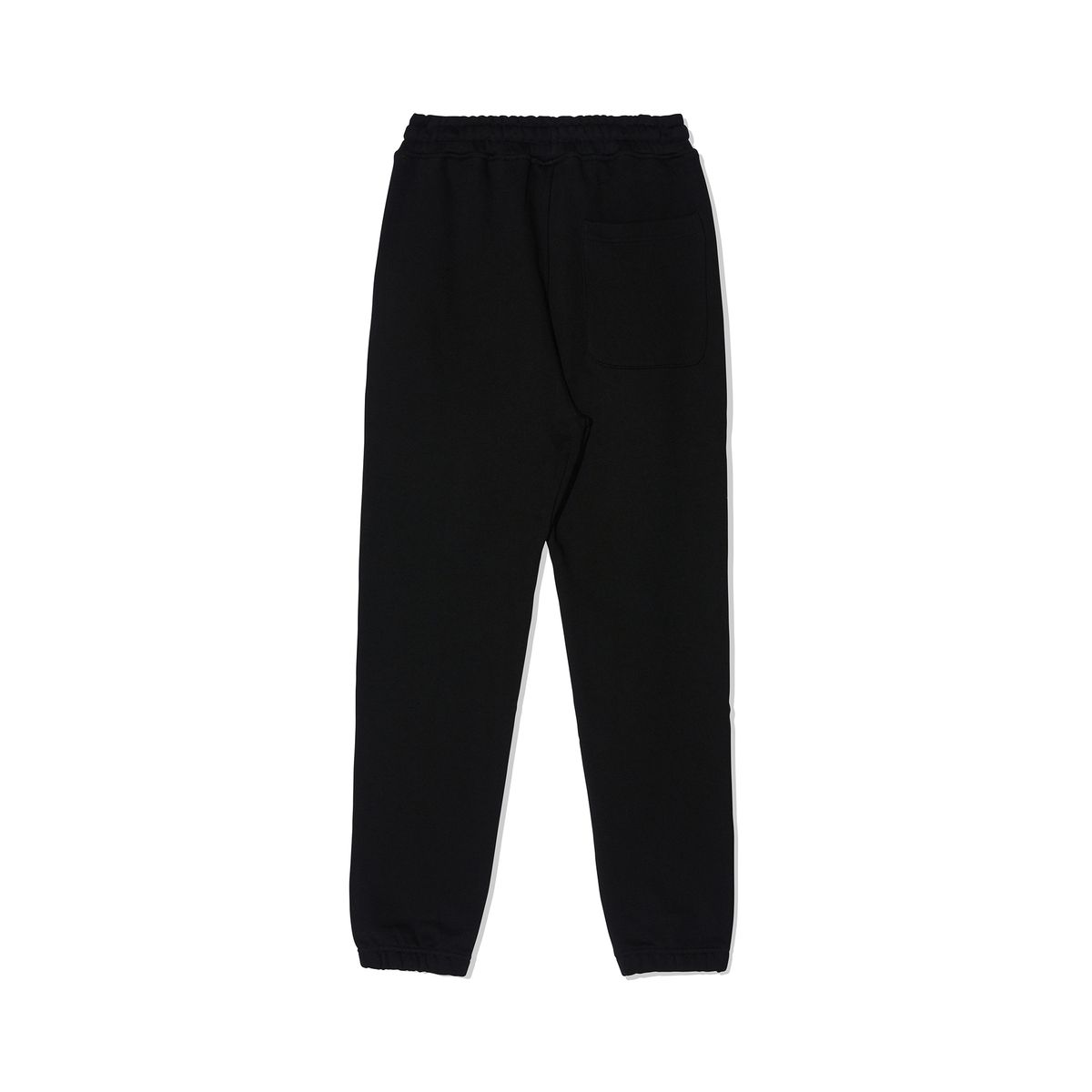 마리아쥬드비엔(MARIAGEDEBIEN) BLACK BOTTOMS (253)