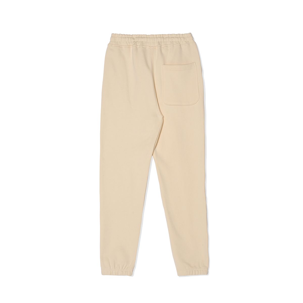 마리아쥬드비엔(MARIAGEDEBIEN) BEIGE BOTTOMS (254)