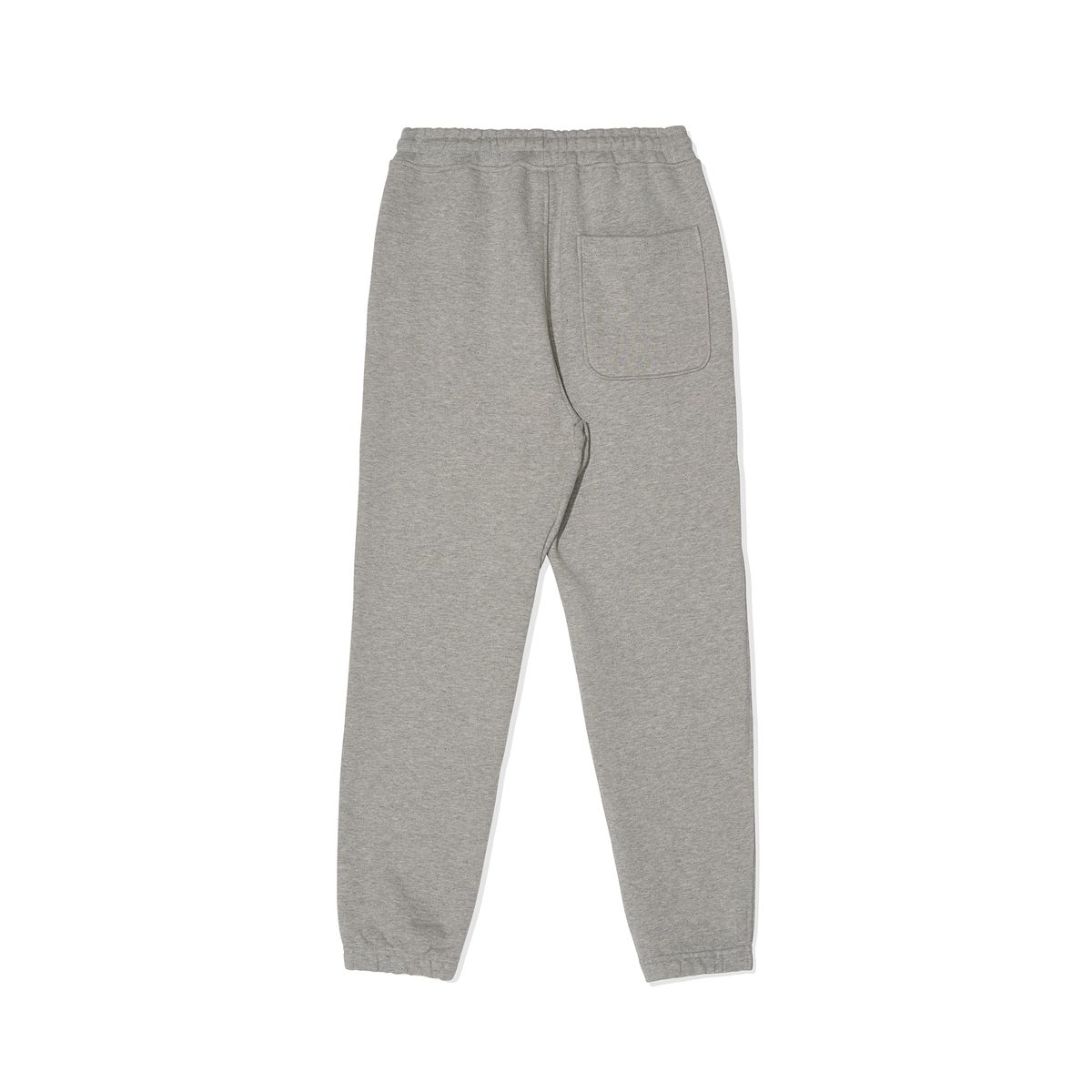 마리아쥬드비엔(MARIAGEDEBIEN) MELANGE GRAY BOTTOMS (257)