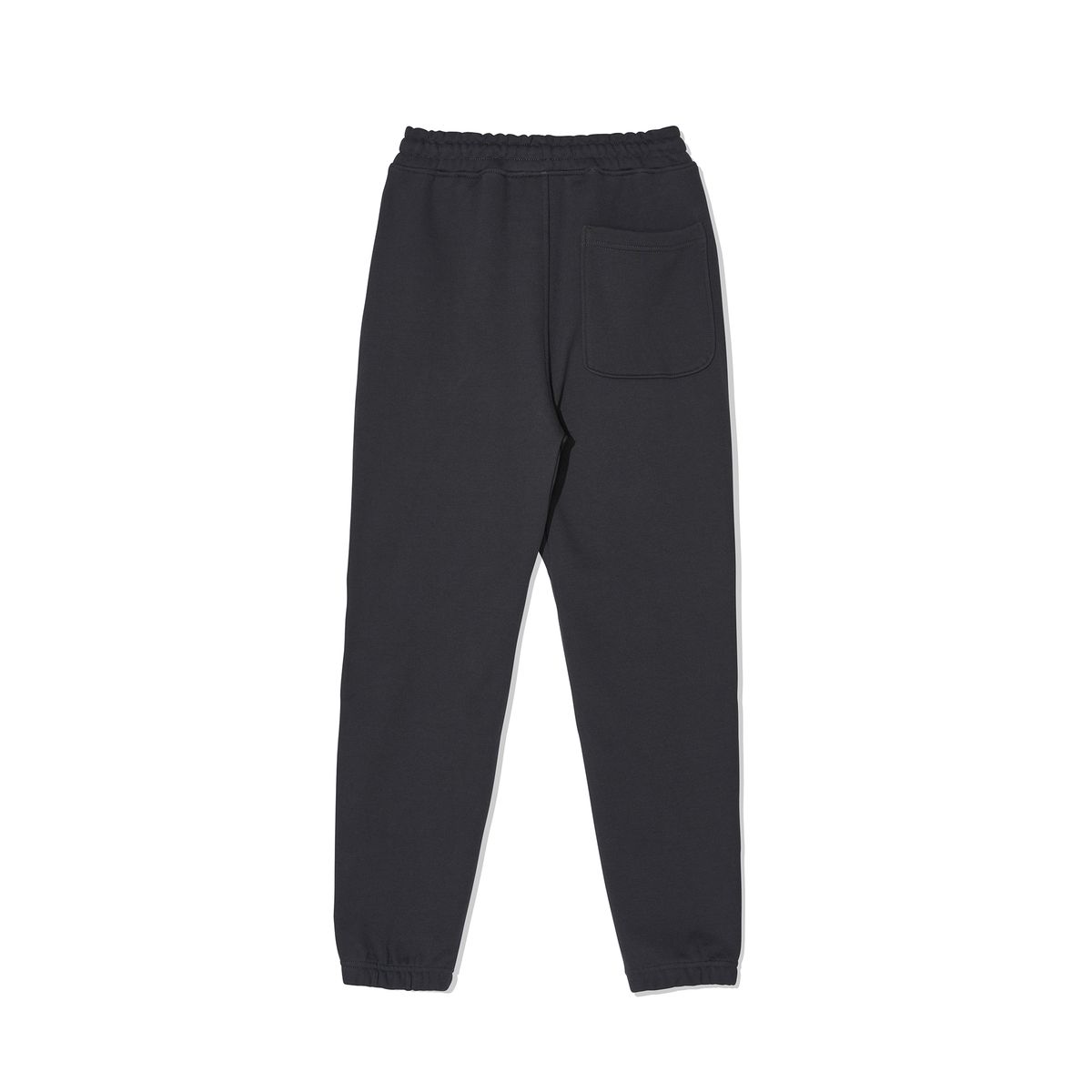마리아쥬드비엔(MARIAGEDEBIEN) CHARCOAL BOTTOMS (258)