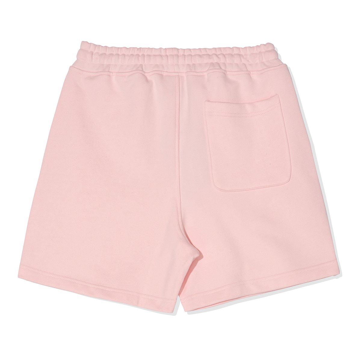 마리아쥬드비엔(MARIAGEDEBIEN) PINK SHORT PANTS (261)