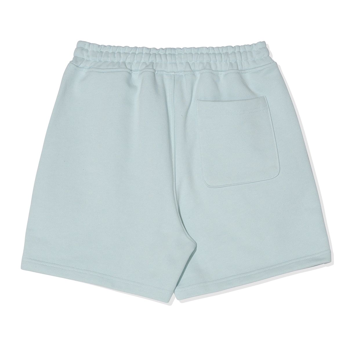 마리아쥬드비엔(MARIAGEDEBIEN) SKYBLUE SHORT PANTS (263)