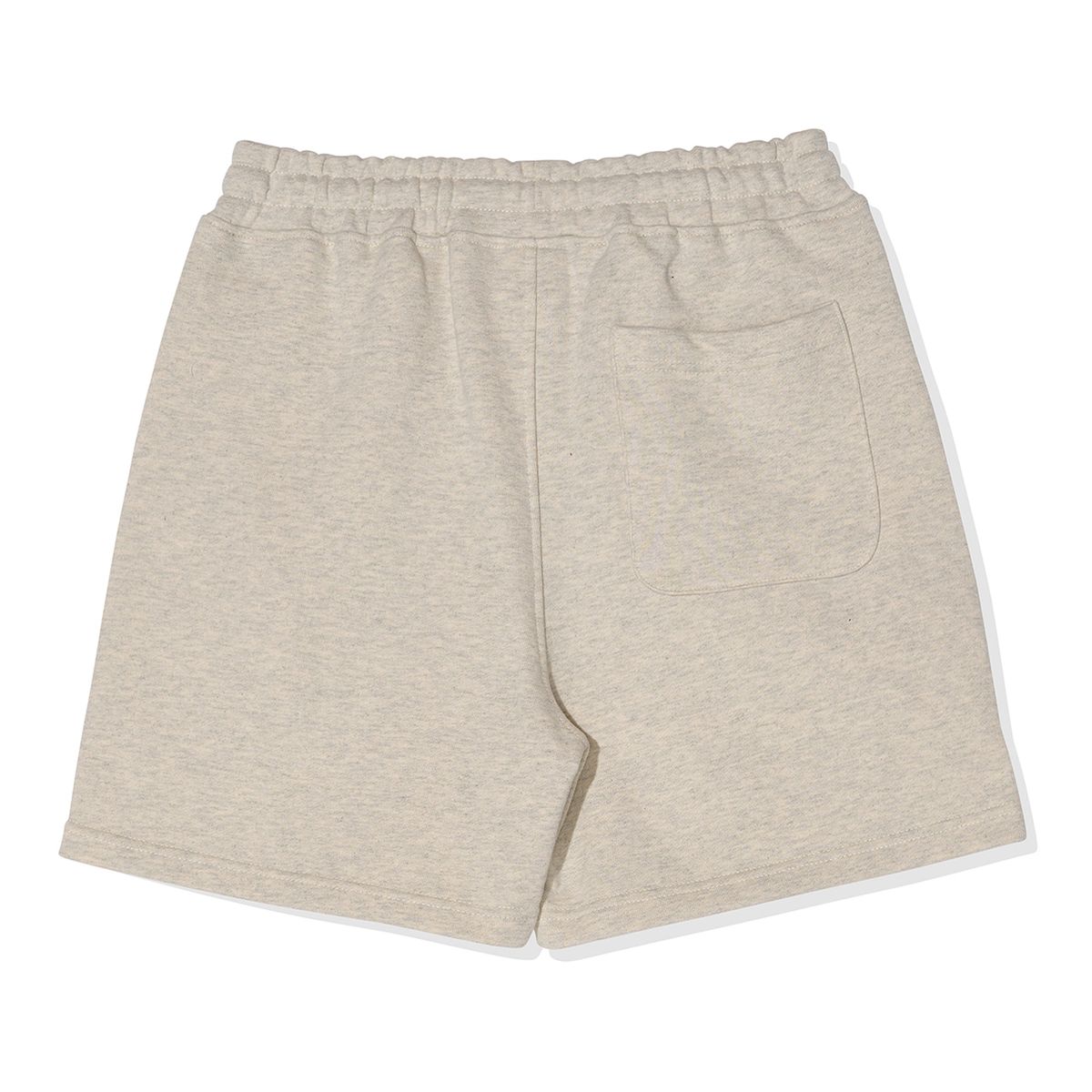마리아쥬드비엔(MARIAGEDEBIEN) OAT GRAY SHORT PANTS (264)