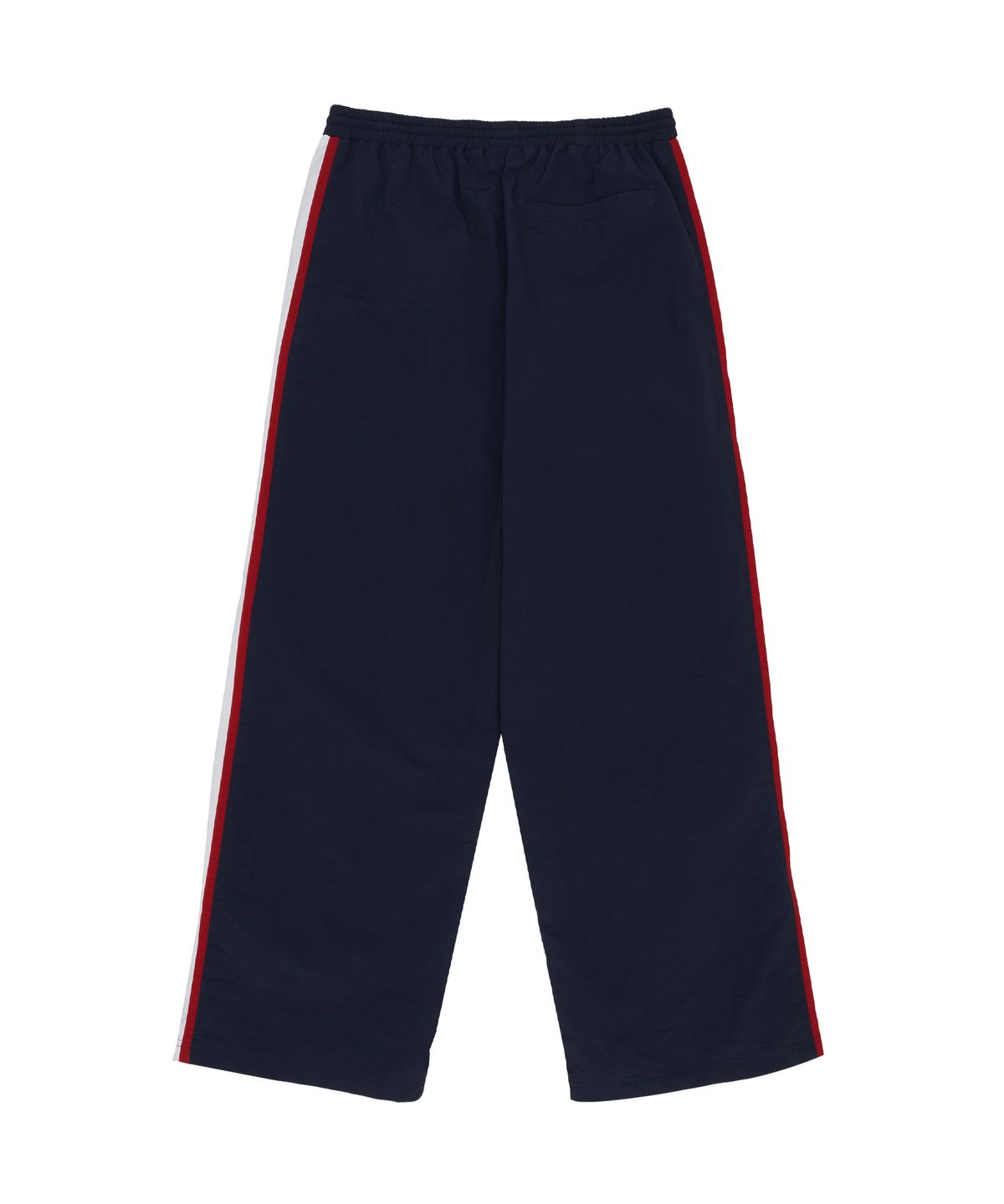 아메스 월드와이드(AMES-WORLDWIDE) SIDE LINE TRACK PANTS NAVY (AM2ESUPA10A)