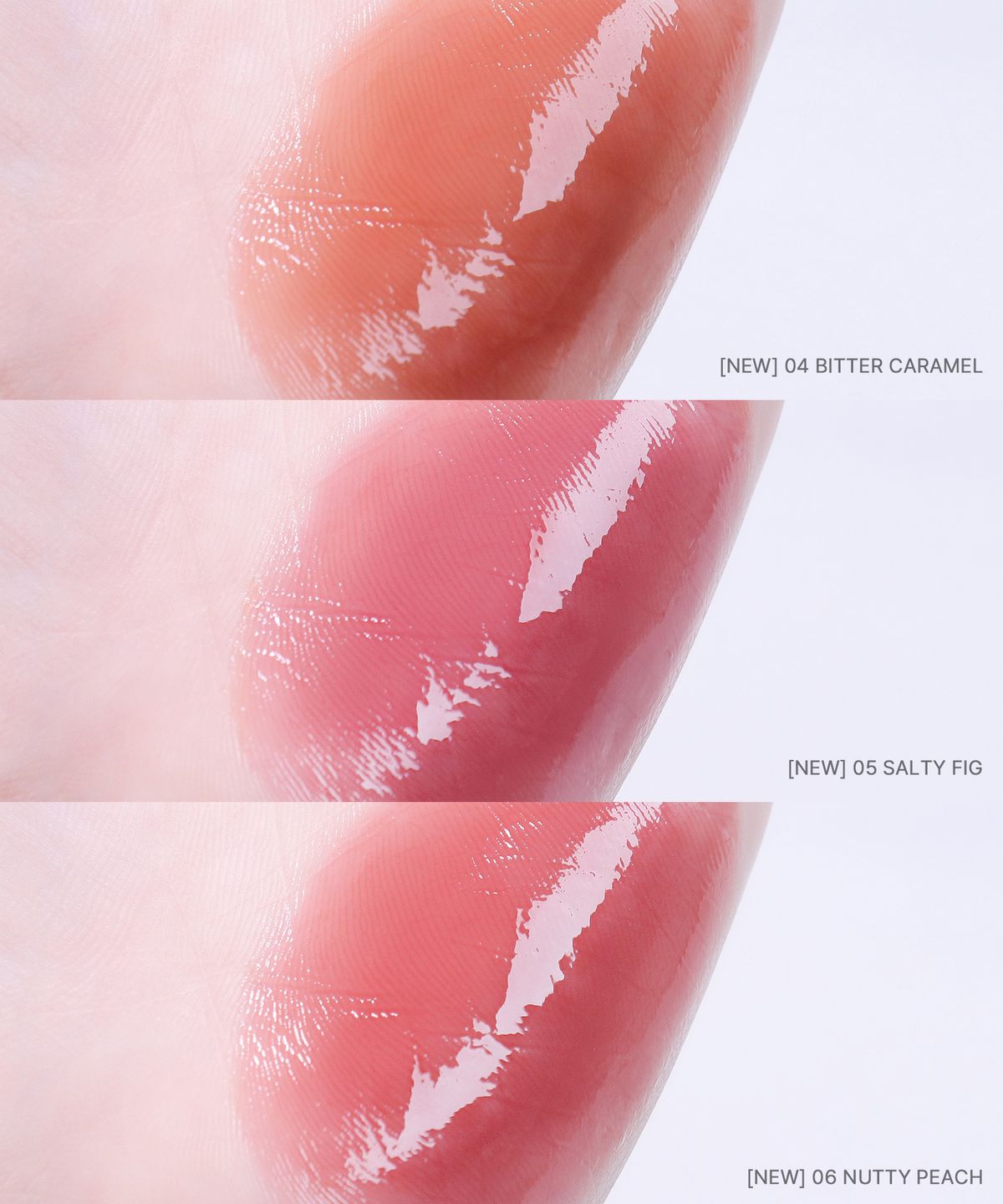 키스미(KISSME) [2pack] 캔디 피팅 틴트