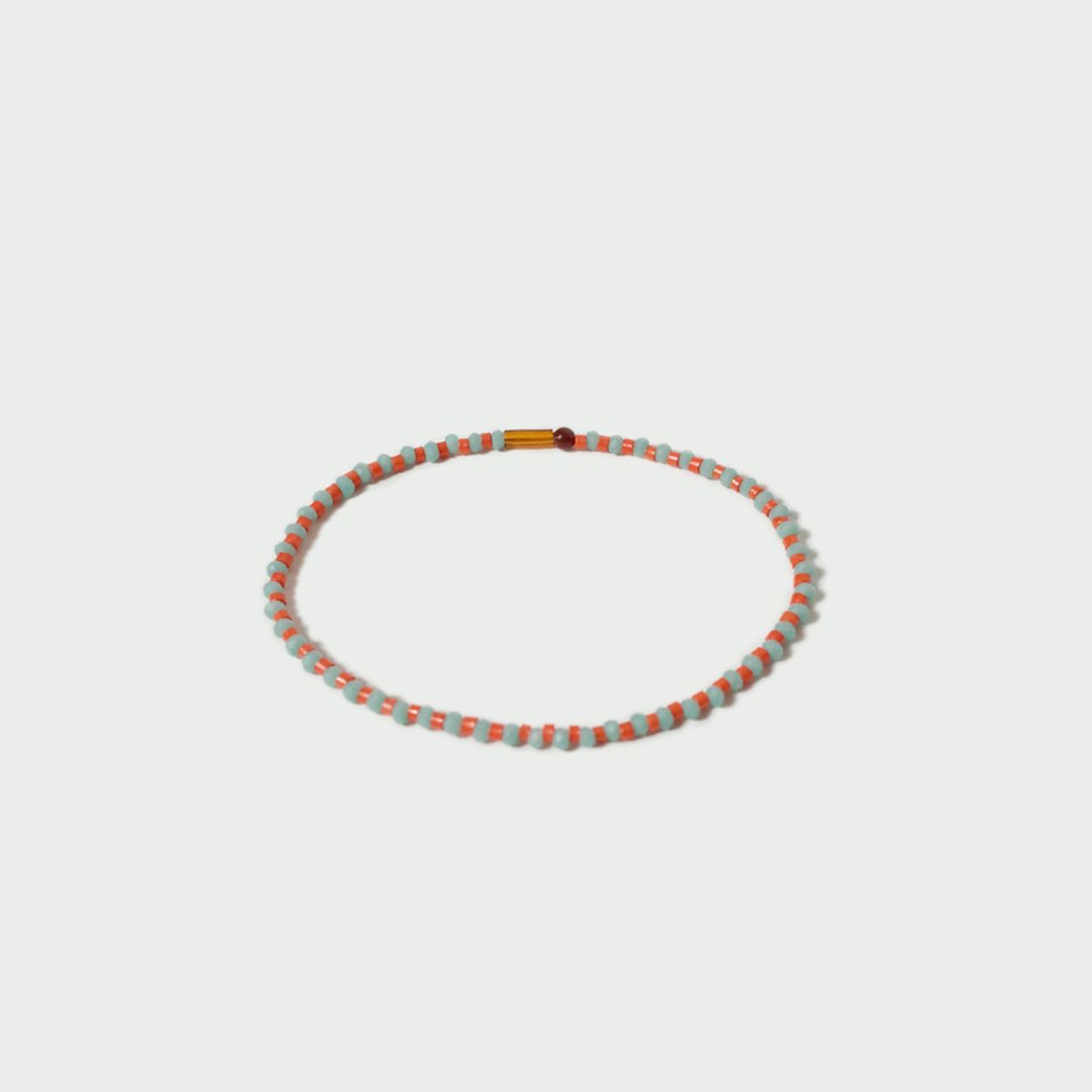 에이치와이비(HYB) Happy Your Bracelet O.O  [ ORANGE ]