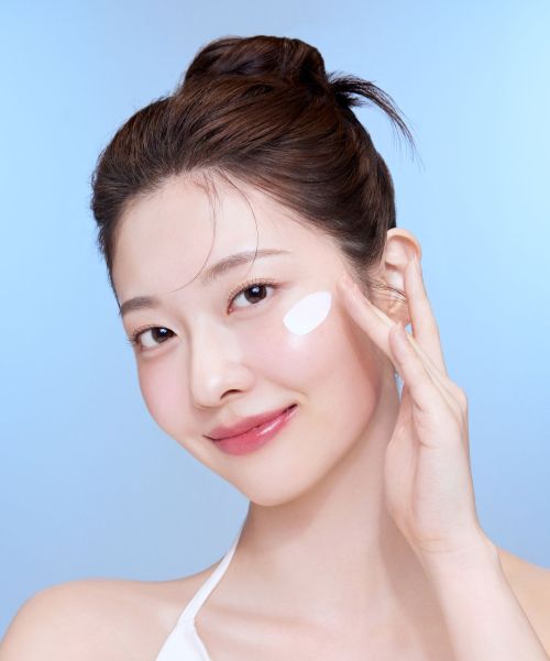 luvum Bamboo Hyaluronic Acid Moisturizing Sunscreen 50ml
