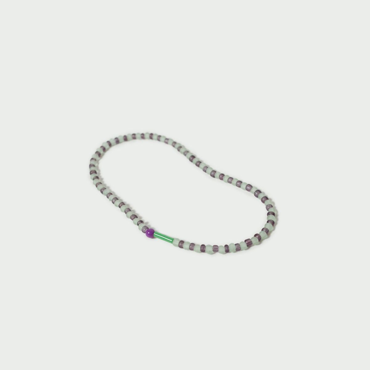 에이치와이비(HYB) Happy Your Bracelet O.O  [ PURPLE ]
