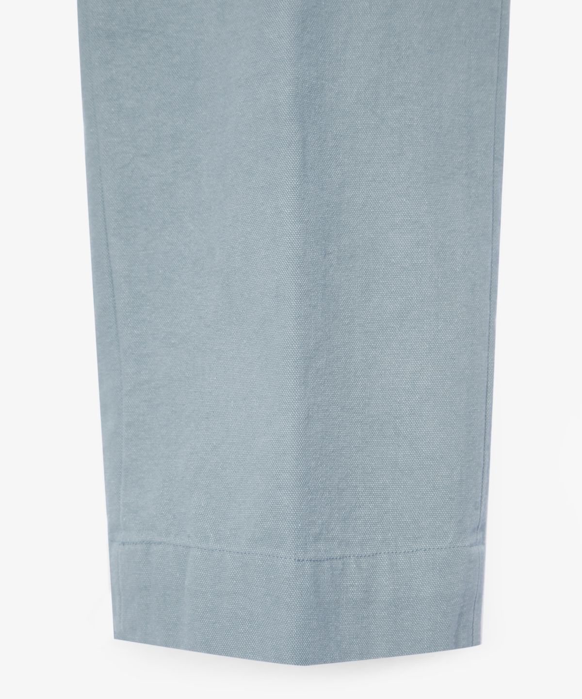 벌스데이수트(BIRTHDAYSUIT) CANVAS PATCH WORK PANTS (GREY)